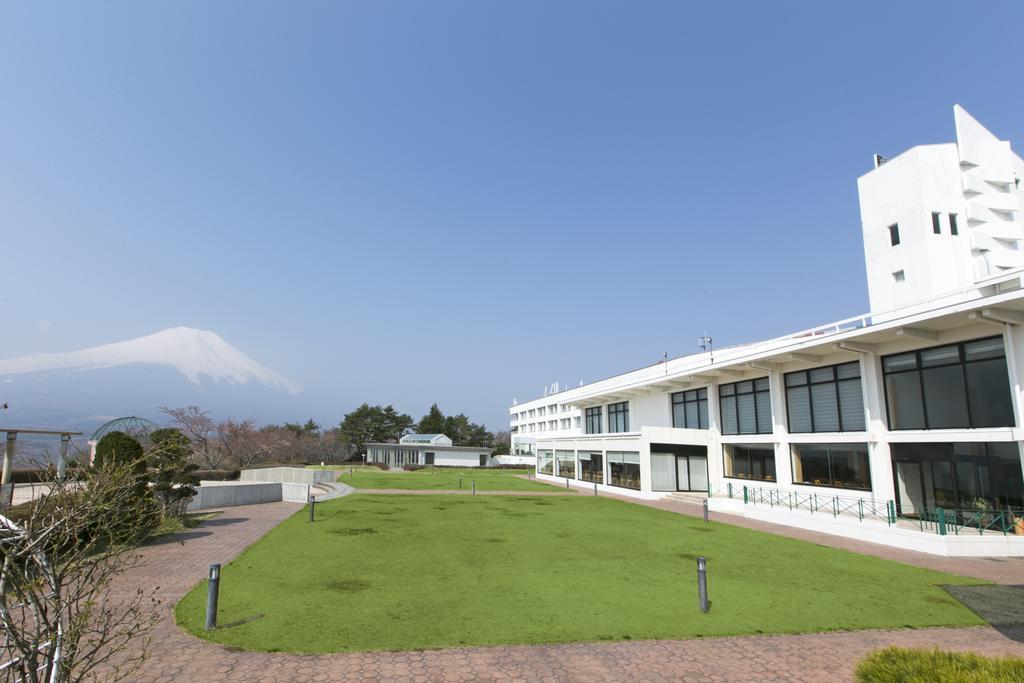 Hotel Mt. Fuji Yamanakako Eksteriør bilde